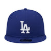 Men's New Era 9Fifty MLB Los Angeles Dodgers Side Patch OTC Snapback (60188167) - OSFM
