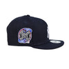 Men's New Era 9Fifty MLB New York Yankees Side Patch OTC Snapback (60291431) - OSFM
