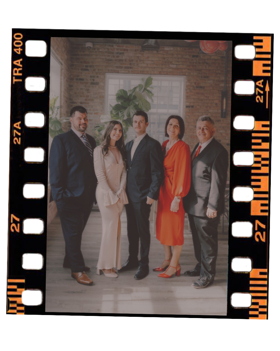 Family business owners