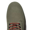 Timberland Heritage 6 In. WP Boot Dark Green Nubuck/Camo