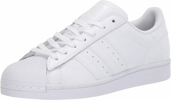 Men's adidas Superstar White/White (EG4960)