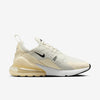 Women's Nike Air Max 270 Sail/Black-Coconut Milk (AH6789 124)