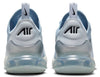 Women's Nike Air Max 270 LT. Armory Blue/Black (AH6789 405)