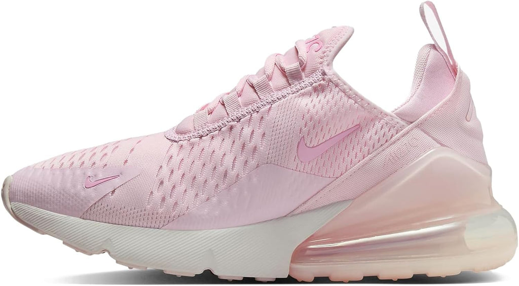 Women's Air Max 270 Pink Foam/Pink Rise (AH6789 605)