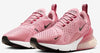 Women's Nike Air Max 270 Elemental Pink/Black (AH6789 607)