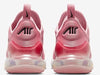 Women's Nike Air Max 270 Elemental Pink/Black (AH6789 607)