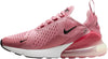 Women's Nike Air Max 270 Elemental Pink/Black (AH6789 607)