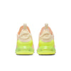 Women's Air Max 270 Guava Ice/Life Lime-Black-Sail (AH6789 802)