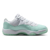 Women's Air Jordan 11 Retro Low White/Igloo (AH7860 103)