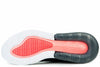 Men's Nike Air Max 270 Black/White/Solar Red/Anthracite (AH8050 002)