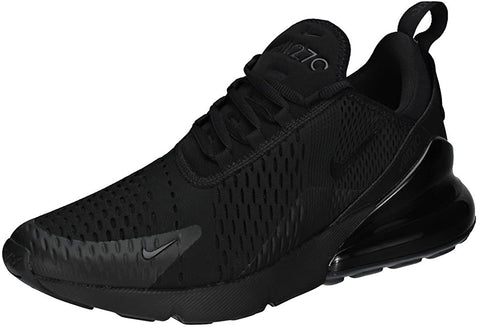 Men's Nike Air Max 270 Black/Black-Black (AH8050 005)