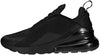 Men's Nike Air Max 270 Black/Black-Black (AH8050 005)