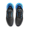 Men's Nike Air Max 270 Anthracite/Photo Blue-Black (AH8050 028)