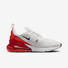 Men's Nike Air Max 270 Photon Dust/Black-Picante Red (AH8050 029)