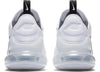 Men's Nike Air Max 270 White/Black (AH8050 100)