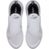 Men's Nike Air Max 270 White/Black (AH8050 100)