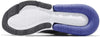 Nike Air Max 270 White/White-Persian Violet