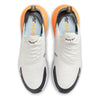 Men's Nike Air Max 270 Summit White/Laser Orange (AH8050 114)