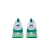 Men's Nike Air Max 270 Summit White/Black (AH8050 115)