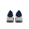 Men's Nike Air Max 270 Midnight Navy/White-Black (AH8050 406)