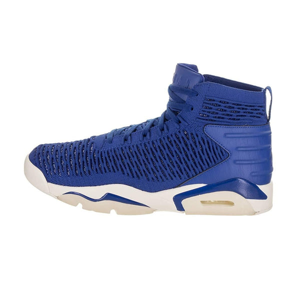 Men's Jordan Flyknit Elevation Game Royal/Game Royal-Phantom (AJ8207 401)