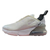 Little Kids Nike Air Max 270 White/Pure Violet-Black (AO2372 159)