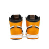Little Kid's Jordan 1 Retro High OG Taxi/Black-Sail (AQ2664 161)