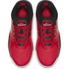 Nike Team Hustle D 9 University Red/Black/White (GS)