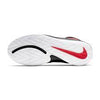 Nike Team Hustle D 9 University Red/Black/White (GS)