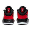 Nike Team Hustle D 9 University Red/Black/White (GS)