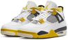 Women's Jordan 4 Retro 