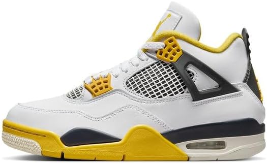 Women's Jordan 4 Retro 