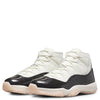 Women's Jordan 11 Retro Sail/Velvet Brown-Atmosphere (AR0715 101)