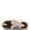 Women's Jordan 11 Retro Sail/Velvet Brown-Atmosphere (AR0715 101)