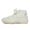 Women's Jordan 11 Retro Sail/Pearl Grey-White (AR0715 110)