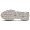 Women's Nike SHOX R4 White/White-Metallic Silver (AR3565 101)