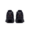 Women's Nike Shox TL Black/Black-MTLC Hematite (AR3566 002)