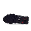 Women's Nike Shox TL Black/Black-MTLC Hematite (AR3566 002)