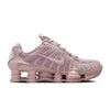 Women's Nike Shox TL Particle Rose/Particle Rose (AR3566 601)