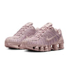 Women's Nike Shox TL Particle Rose/Particle Rose (AR3566 601)