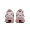 Women's Nike Shox TL Particle Rose/Particle Rose (AR3566 601)