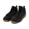 Men's Jordan 9 Retro Boot NRG Black/Black-Gum Light Brown (AR4491 025)