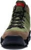 Men's Jordan 9 Retro Boot NRG Military Brown/Legion Green (AR4491 200)