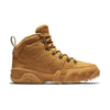 Men's Jordan 9 Retro Boot NRG Wheat/Wheat-Baroque Brown (AR4491 700)
