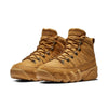 Men's Jordan 9 Retro Boot NRG Wheat/Wheat-Baroque Brown (AR4491 700)