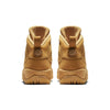 Men's Jordan 9 Retro Boot NRG Wheat/Wheat-Baroque Brown (AR4491 700)