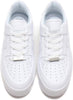 Women's Nike Air Force 1 Sage Low White/White-White (AR5339 100)