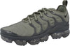 Men's Nike Air Vapormax Plus Dark Stucco/White-Dark Grey (AT5681 001)