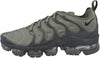 Men's Nike Air Vapormax Plus Dark Stucco/White-Dark Grey (AT5681 001)