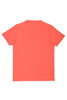 Men's A. Tiziano Salmon Andrew Graphic V-Neck T-Shirt